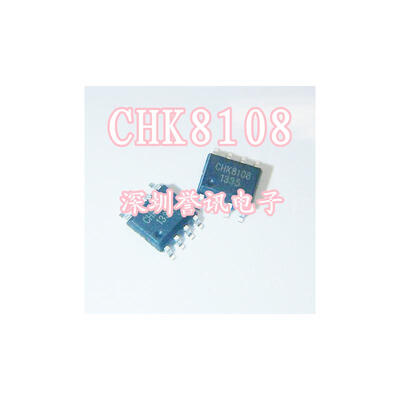 

CHK8108 SOP8
