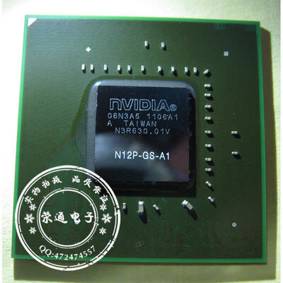 

N12P-GS-A1 BGA