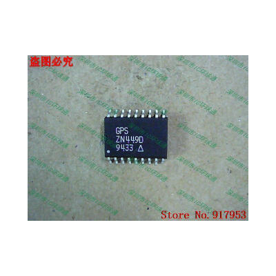 

Free shipping 10PCS ZN449D