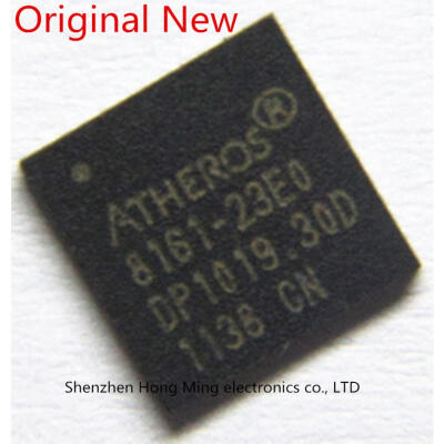 

(5piece) 100% New AR8161-23EO AR8161-23E0 8161-23EO 8161-23E0 QFN Chipset