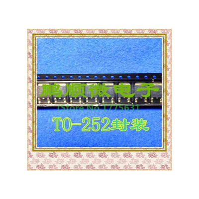 

20PCS/lot IRLR014N LR014RB LR014N TO252