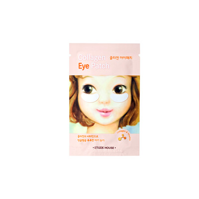 

Edith Дом (ЭТЮД ДОМ) 4g коллагена пополнения маски