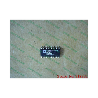 

Free shipping 10PCS ADE7757ARN ADE7757