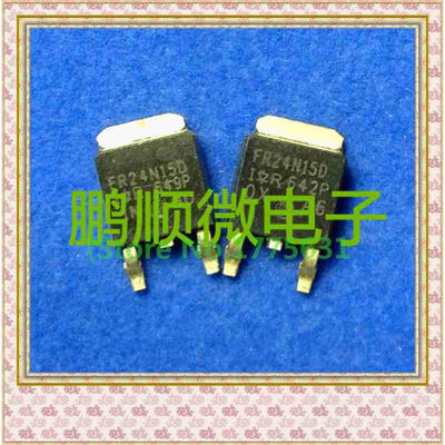 

50PCSlot FR24N15D