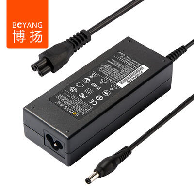 

Bo Yang (BOYANG) BY-DZ01 Адаптер питания 75W Toshiba L700 L630 L600 M800 C600 M806 M861 Зарядное устройство для ноутбука 19V 3.95A
