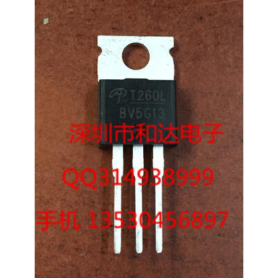 

AOT260L TO-220