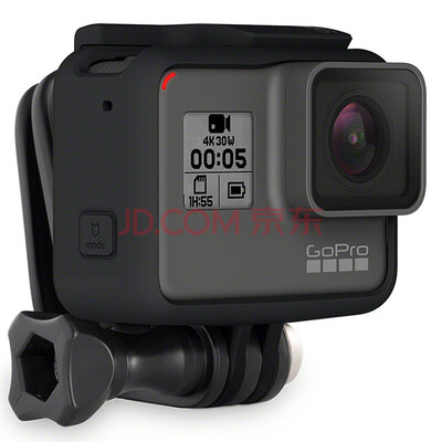 

GoPro sports camera accessories