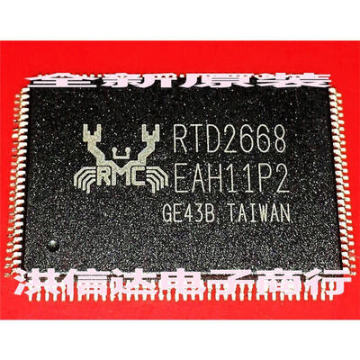 

RTD2668