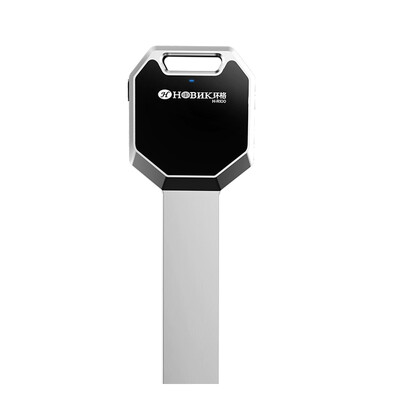 

Ring HBNKH H-R100 mini-recording pen forensics learning MP3 32G Haoyue silver