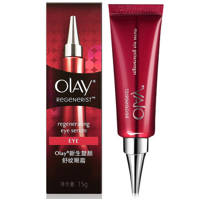 

Olay Olay крем для глаз первокурсников живые Shu Хуань Вэнь 15g (питательная выцветанию тонкие линии)