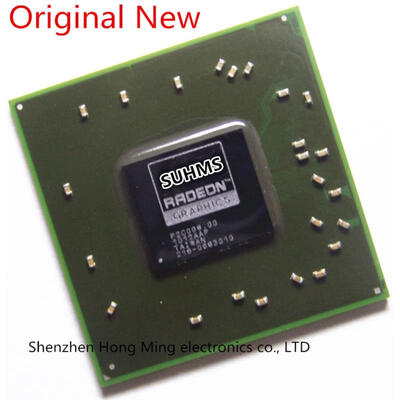 

100 New 216-0683010 216 0683010 BGA Chipset