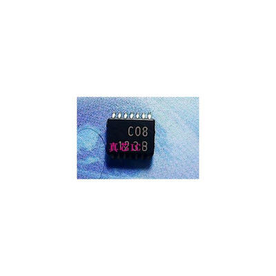 

C08