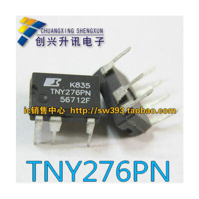 

TNY276PN TNY276P DIP-7