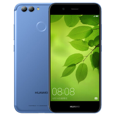 

Huawei Nova 2 Plus 4GB+128GB ( Global ROM