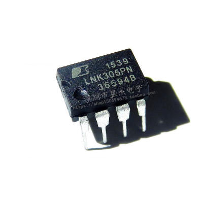 

10pcslot LNK305PN LNK305 DIP new original free shipping