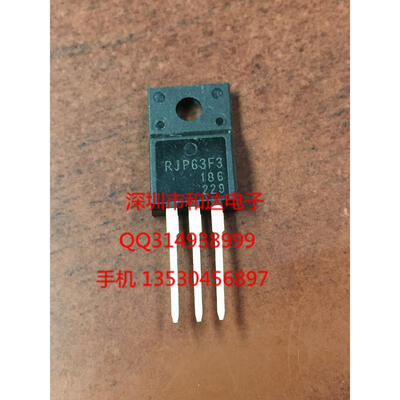 

RJP63F3