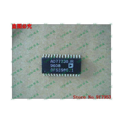 

Free shipping 10PCS AD7773BJR