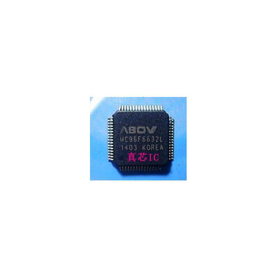 

MC96F6632L