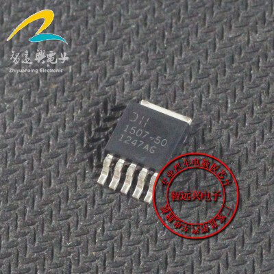 

1507-50 automotive computer board
