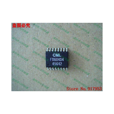 

Free shipping 10PCS FX604D4