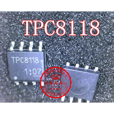 

TPC8118 SOP8