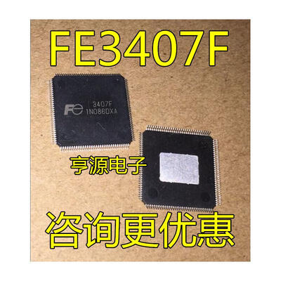 

FE3407F 3407F