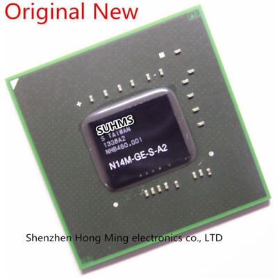 

100 New N14M-GE-S-A2 N14M GE S A2 BGA Chipset
