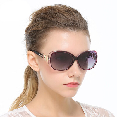 

Ms. new fashion polarized tide sunglasses sunglasses as gift for women