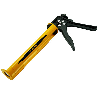 

Takama 601001 heavy duty rotary glass glue gun pressure glue gun glue gun caulking gun silicone gun adjustable beauty glue gun sealing glue gun