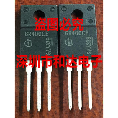 

6R400CE TO-220F