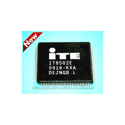 

IT8502E KXA
