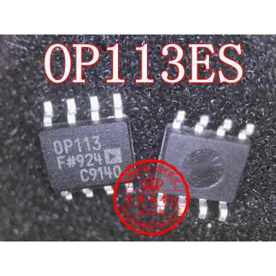 

OP113 OP113ES