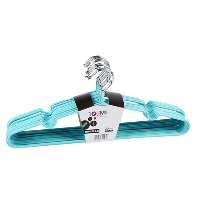 

Shun Yi non-slip universal groove drying rack 20 Pack JD-2246