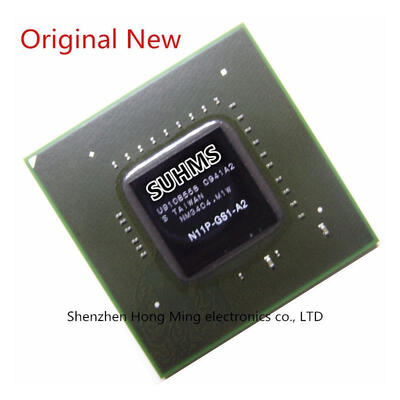 

100% New N11P-GS1-A2 N11P GS1 A2 BGA Chipset