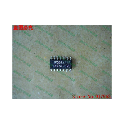 

Free shipping 10PCS W2064AAF