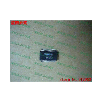 

Free shipping 10PCS 100 NEW PCM1734E