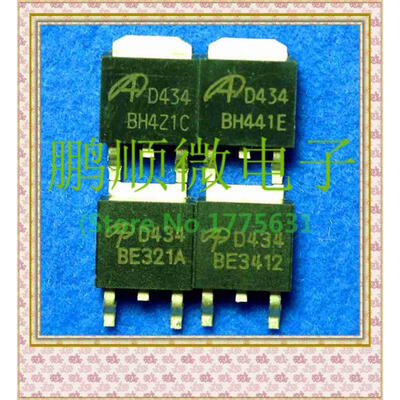 

20PCSlot D434 TO-252