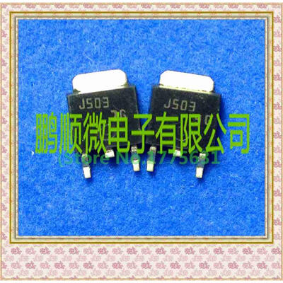 

20PCSlot 2SJ503 J503