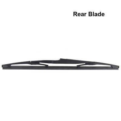 

Wiper Blades for Ssangyong Korando 24"&16" Fit Hook Arms 2011 2012 2013 2014 2015 2016 2017
