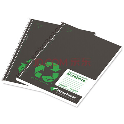 

Kaiser KAISA WritePaper Series 80 Screws American A5 Coil Notepad 2