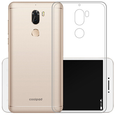 

KOOLIFE cool to play 6 phone shell cool cool play 6 transparent protective cover / TPU shell silicone drop all-inclusive soft shell