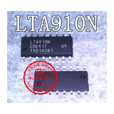 

LTA910N SOP-16