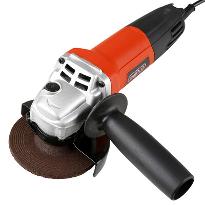 

SANTO angle grinder 100mm 710W electric grinder polishing machine cutting machine