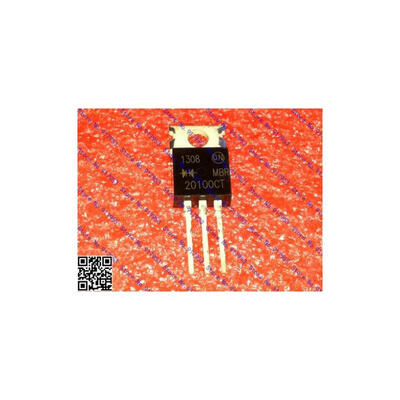 

Free shipping 10PCS MBR20100CT 20100CT