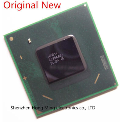 

100 New SLJ8A BD82QM77 BGA Chipset