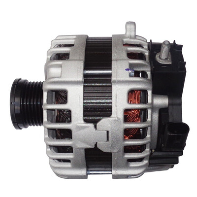 

Новый для генератора переменного тока BMW N54 OEM 0009060504 0125711122