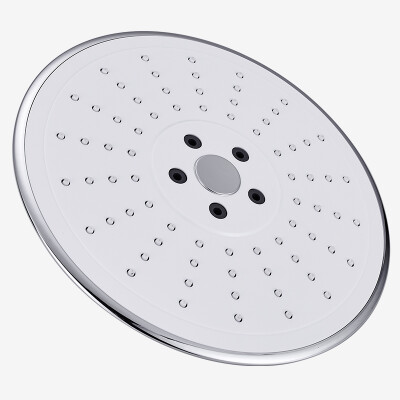 

JIARUI 94832 booster shower top nozzle 9 inch round shower head