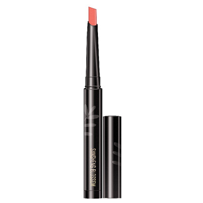 

Barker Trilogy Flower Moodle Velvet Lipstick OR02 (Normal Orange) 0.8g (Lipstick)