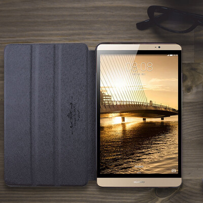 

Mo вентилятор (Mofi) Huawei M2 молодежной версия 7-дюймовый защитный рукав PLE-703L умного сон кобуры кронштейн юношеский футбол чтение версии M2 7 дюймов сапфирового синей защитной оболочки