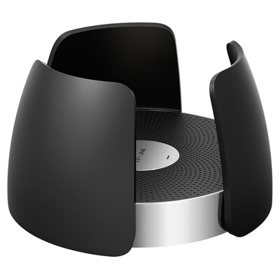 

TP-LINK Silver ring TL-WTR9210 2600M 11AC tri-band Gigabit wireless router intelligent router